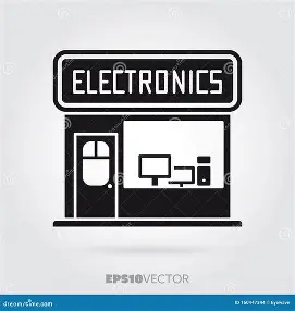Electronics industry