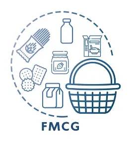 FMCG industry
